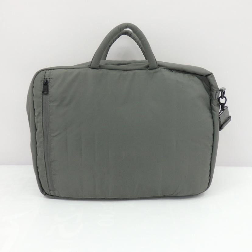 ALPHA アルファーインダストリーズ/2wayブリーフケース /TZ1050//ABランク/77