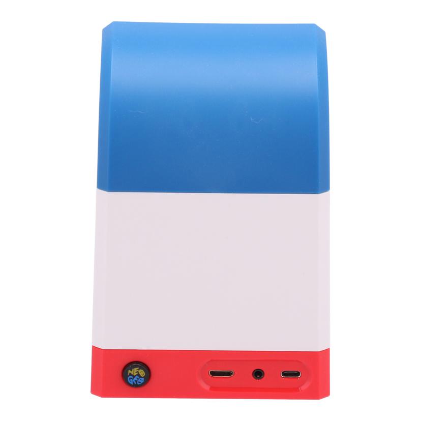 SNK エスエヌケー/NEOGEO mini/FM1J2X1800//201836/Bランク/69