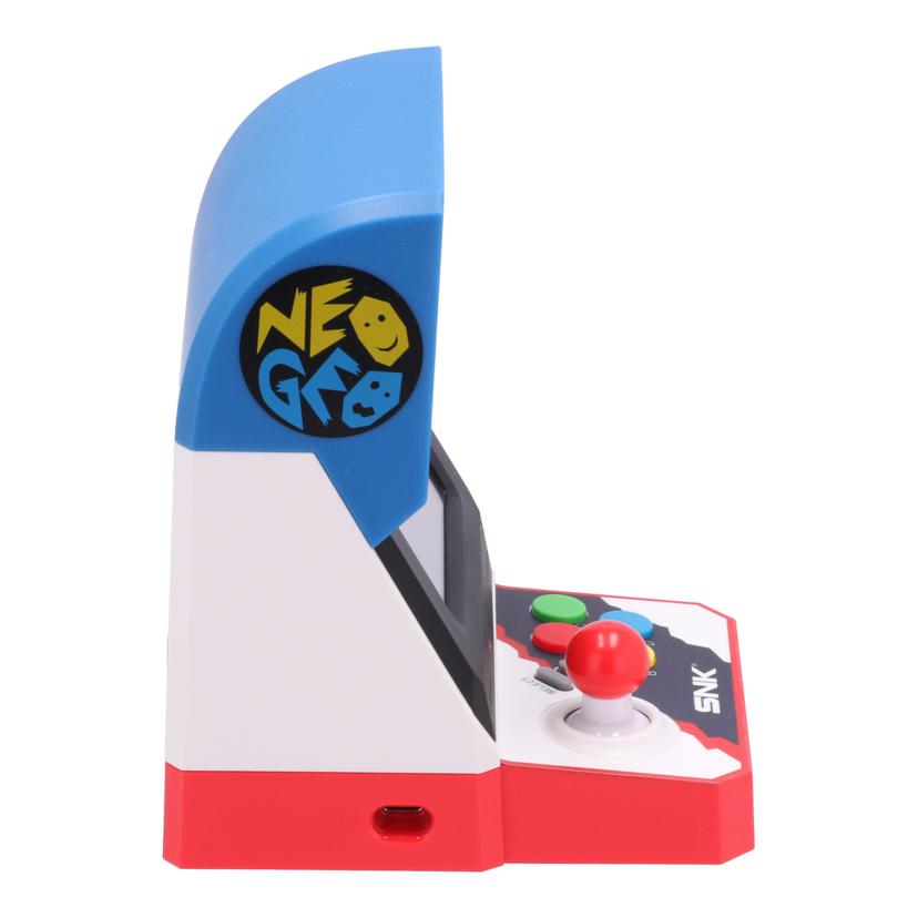 SNK エスエヌケー/NEOGEO mini/FM1J2X1800//201836/Bランク/69