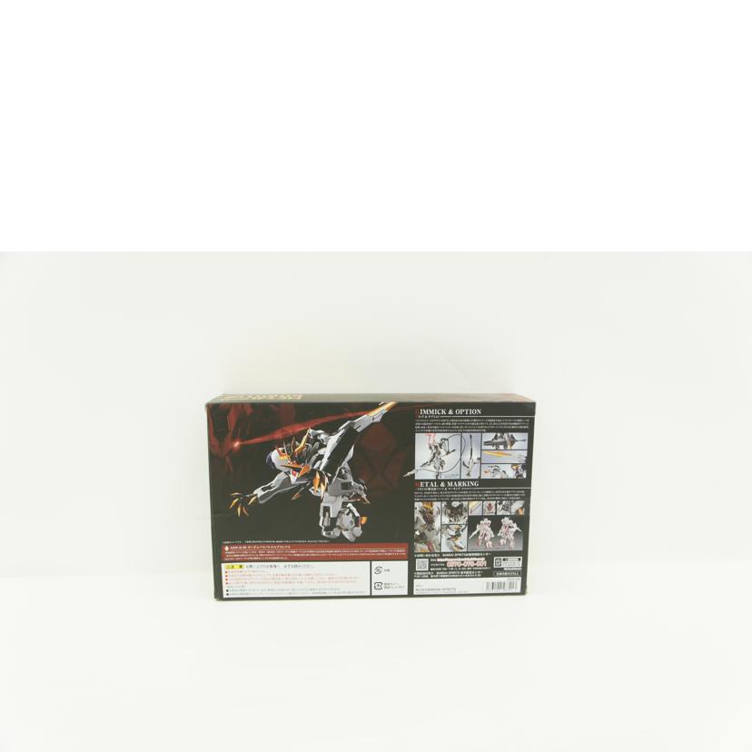 BANDAI バンダイ/METALROBOT魂ASW-G-08ガンダムバルバトス/ASW-G-08//Aランク/24