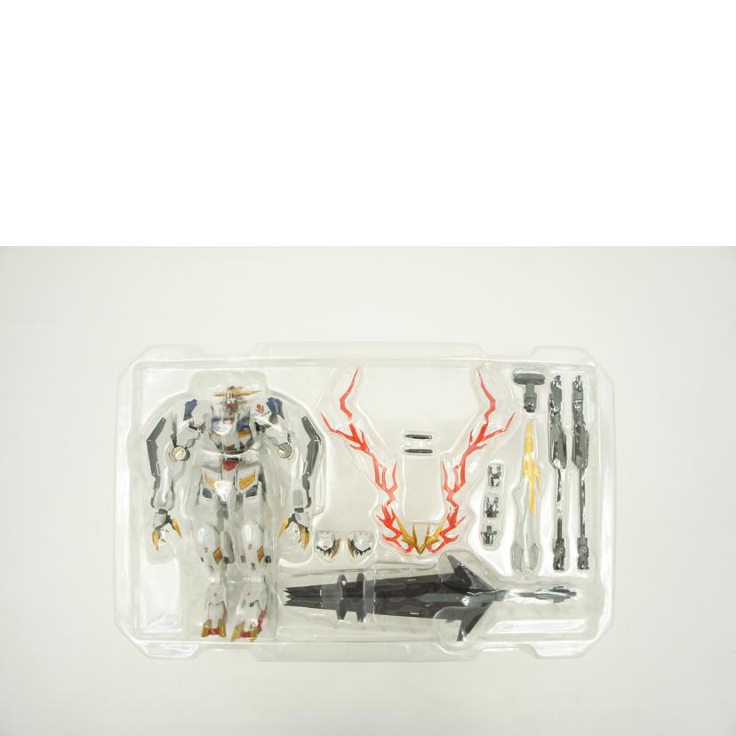BANDAI バンダイ/METALROBOT魂ASW-G-08ガンダムバルバトス/ASW-G-08//Aランク/24