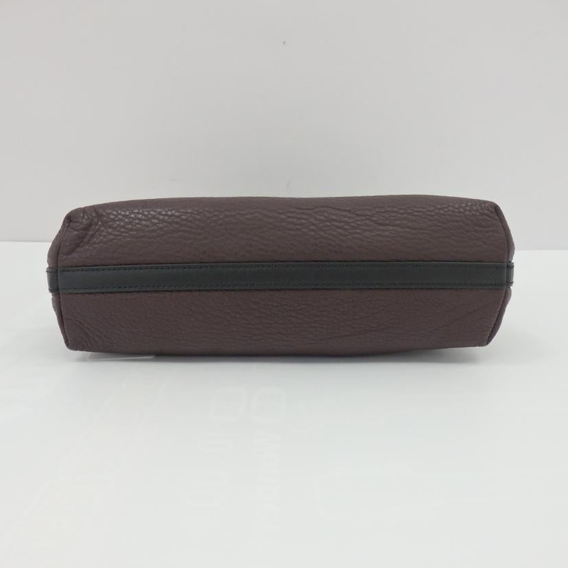 Paul Smith ポールスミス/レザーショルダーバッグ//SAランク/77