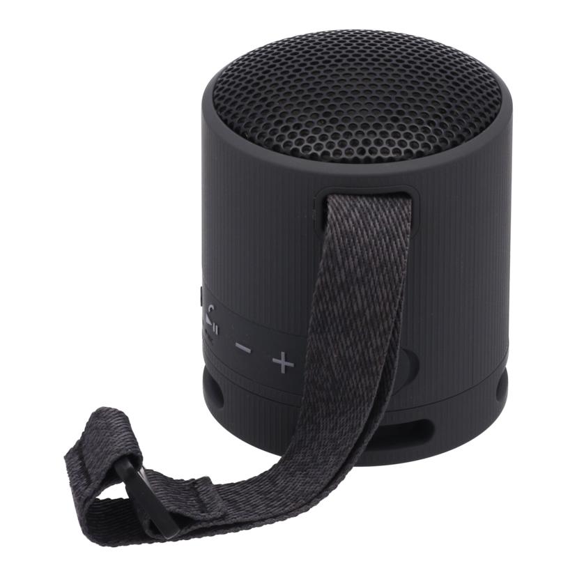 SONY ソニー/ワイヤレススピーカー/SRS-XB100//S011047593F/Bランク/71