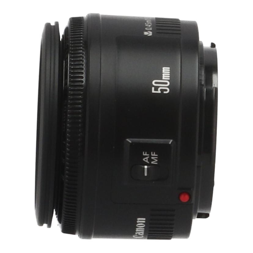 Canon キヤノン /交換レンズ/50mmII/EF 50mm F1.8 II//9095015364/Bランク/62
