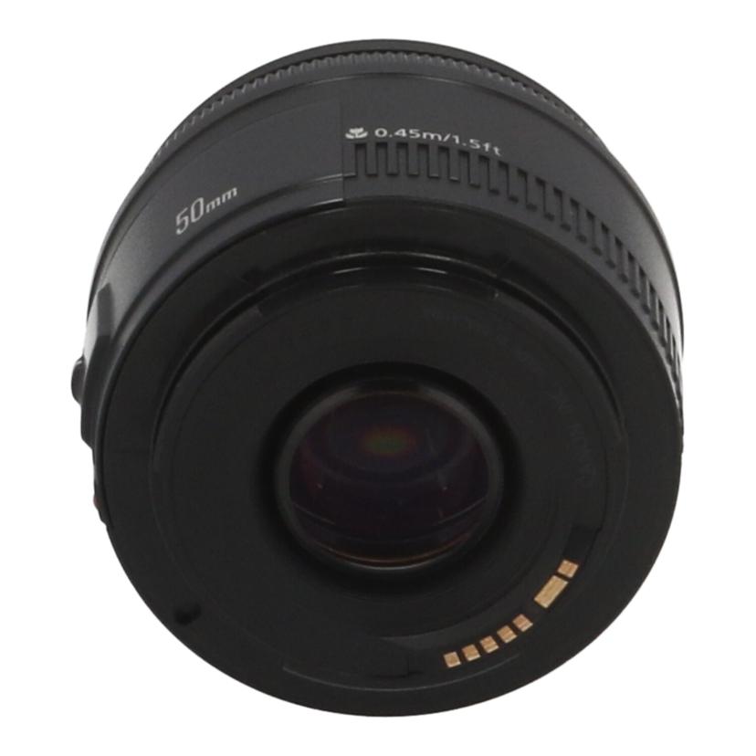 Canon キヤノン /交換レンズ/50mmII/EF 50mm F1.8 II//9095015364/Bランク/62