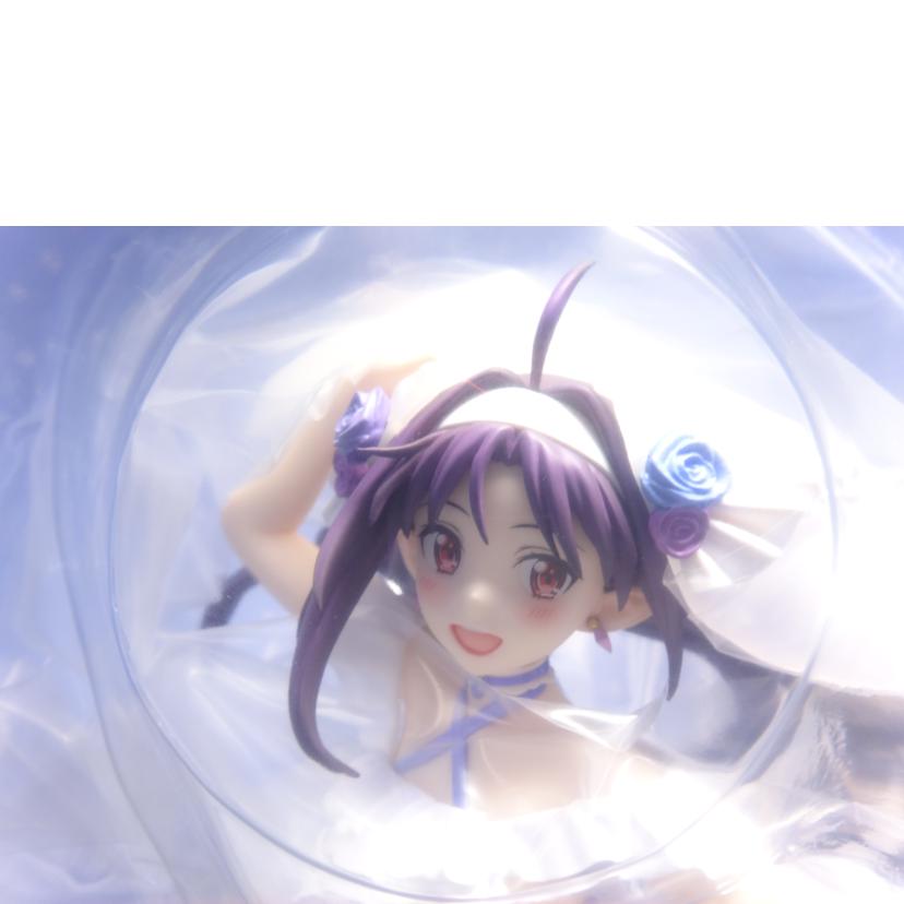 KADOKAWA カドカワ/ユウキ 真夏のキラメキ☆花嫁Ver//ABランク/42