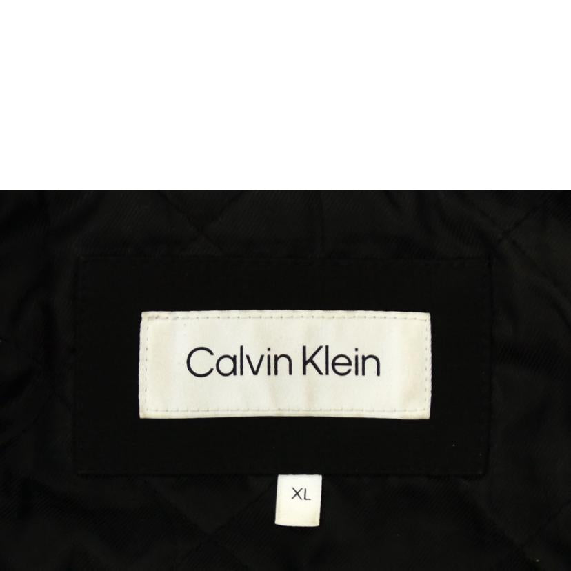 Calvin Klein カルバンクライン/ジャケット//ABランク/75