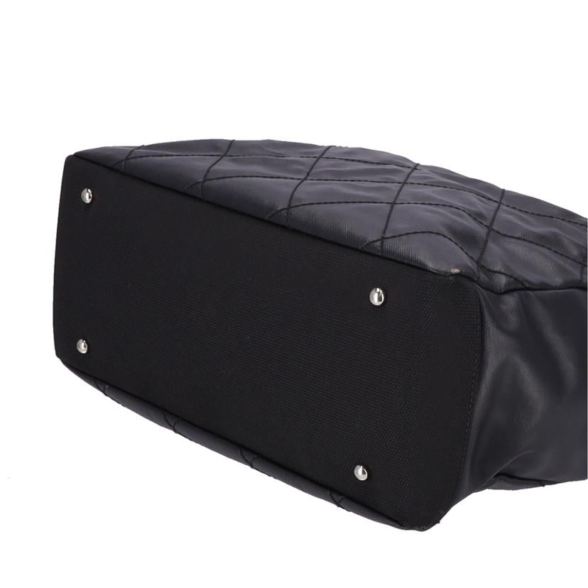 CHANEL シャネル/ パリビアリッツMM トート/A34209//135*****/Bランク/06