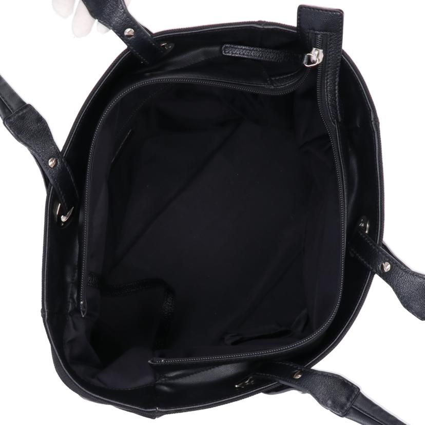 CHANEL シャネル/ パリビアリッツMM トート/A34209//135*****/Bランク/06