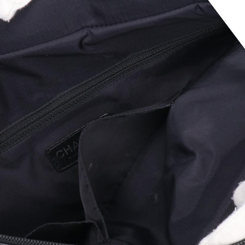 CHANEL シャネル/ パリビアリッツMM トート/A34209//135*****/Bランク/06