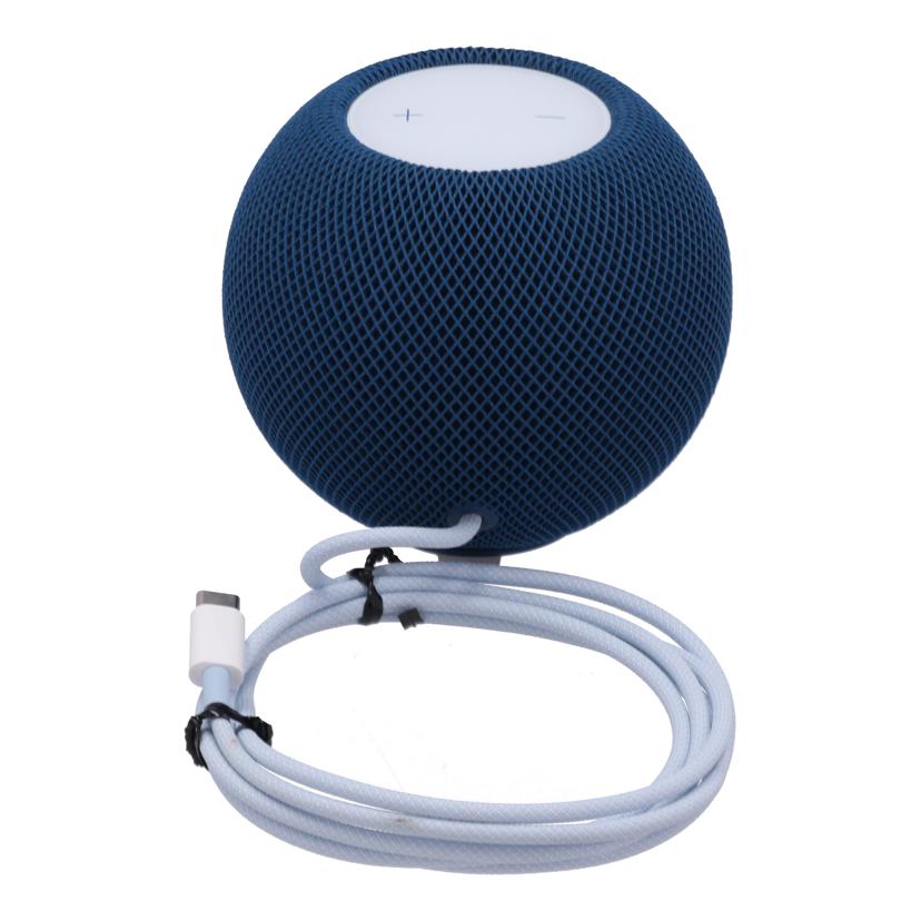 Apple アップル /HomePod mini/MJ2C3J/A//KDMVH3YL3V/Bランク/85