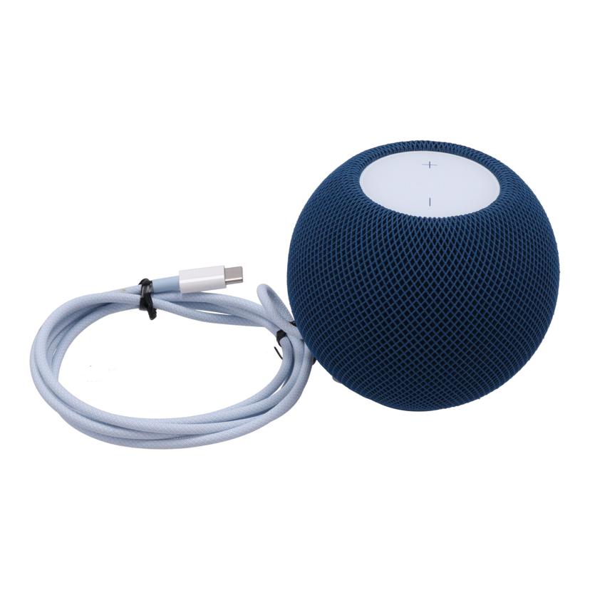 Apple アップル /HomePod mini/MJ2C3J/A//KDMVH3YL3V/Bランク/85