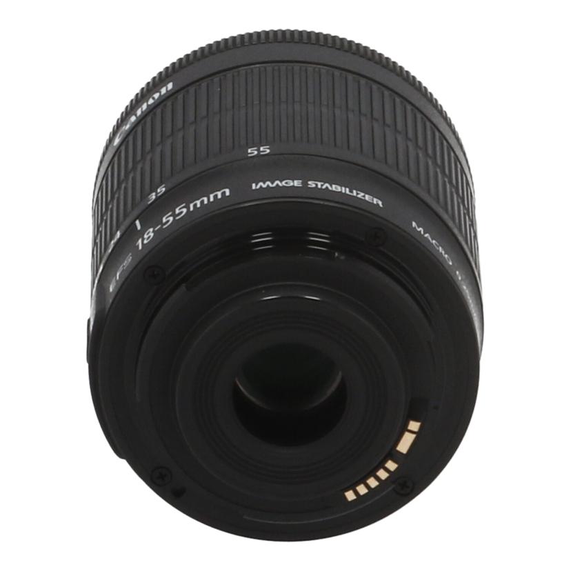 Canon キヤノン /交換レンズ/18-55mmSTM/EF-S18-55mm F3.5-5.6 IS STM//183204042839/Bランク/62