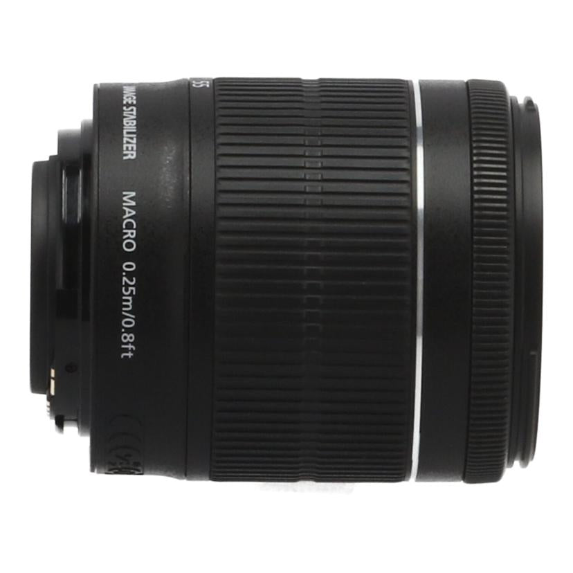 Canon キヤノン /交換レンズ/18-55mmSTM/EF-S18-55mm F3.5-5.6 IS STM//183204042839/Bランク/62