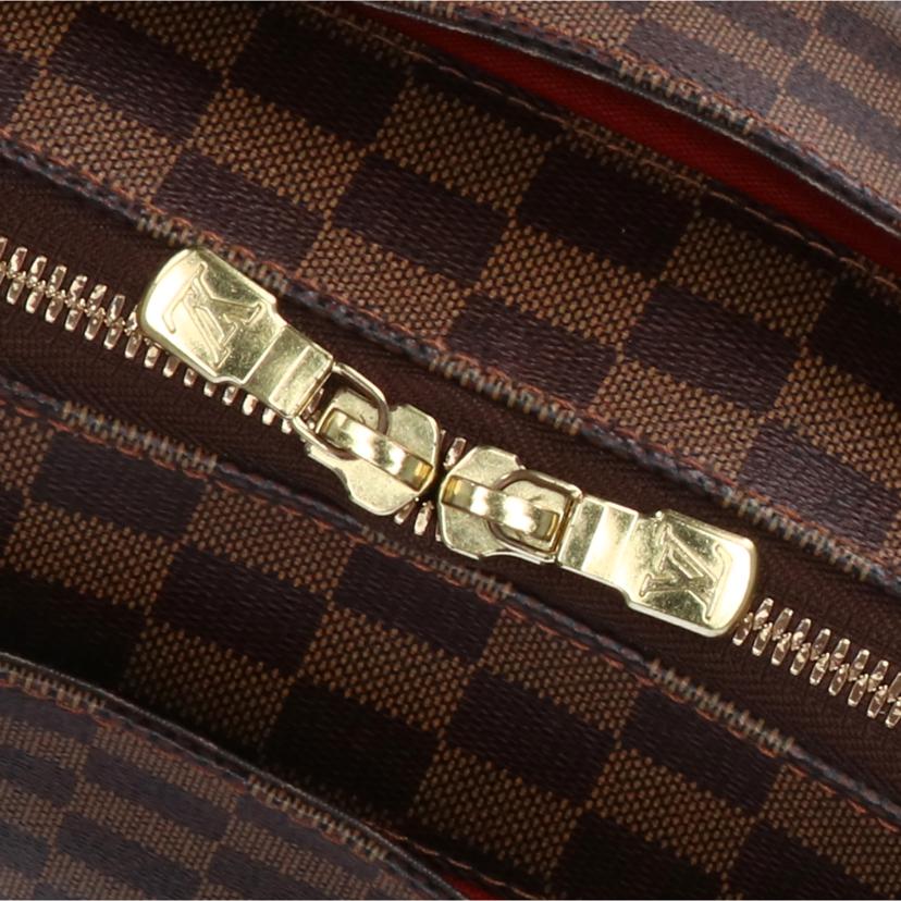 LOUIS VUITTON ルイヴィトン/ベレムPM/ダミエ/エベヌ/N51173//AR1***/ABランク/91