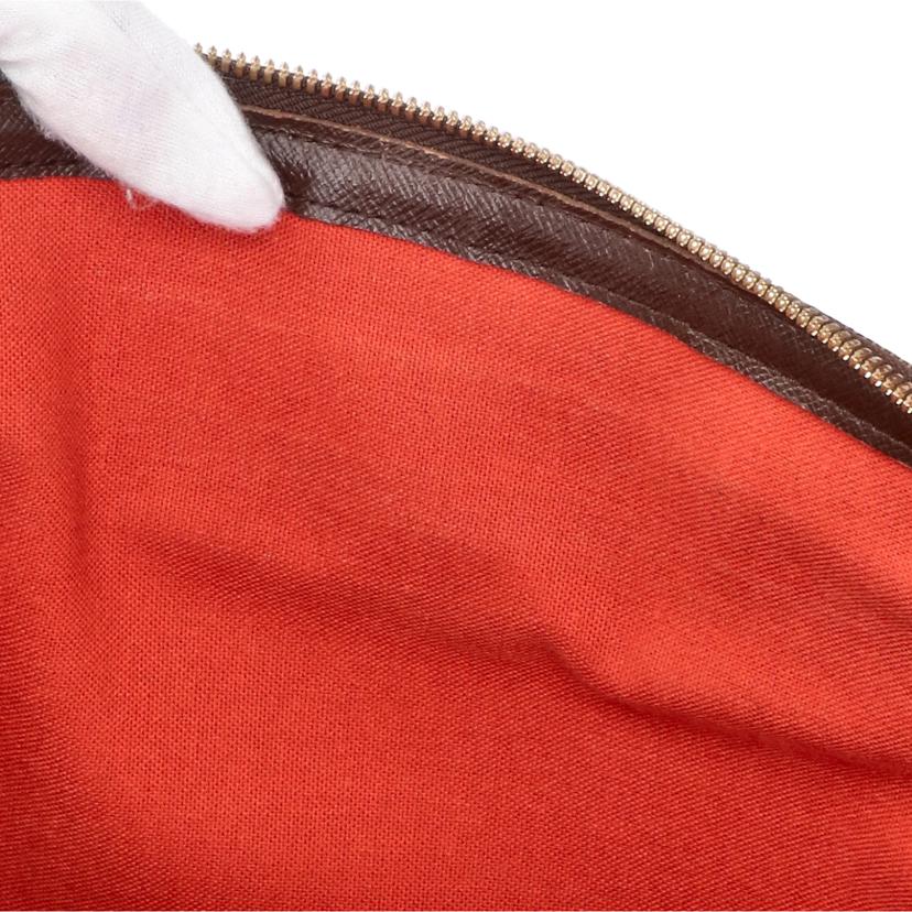 LOUIS VUITTON ルイヴィトン/ベレムPM/ダミエ/エベヌ/N51173//AR1***/ABランク/91