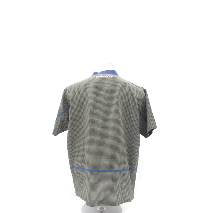 BEAMS GOLF ビームスゴルフ/メッシュTシャツ/82-03-0097-444-67-20//ABランク/88