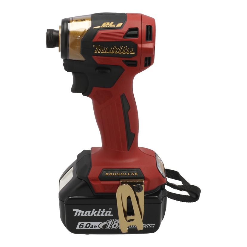 makita マキタ/インパクトドライバー /TD173DGXPR//856059/Sランク/41