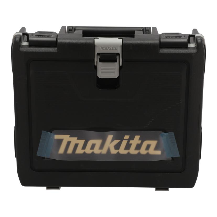 makita マキタ/インパクトドライバー /TD173DGXPR//856059/Sランク/41