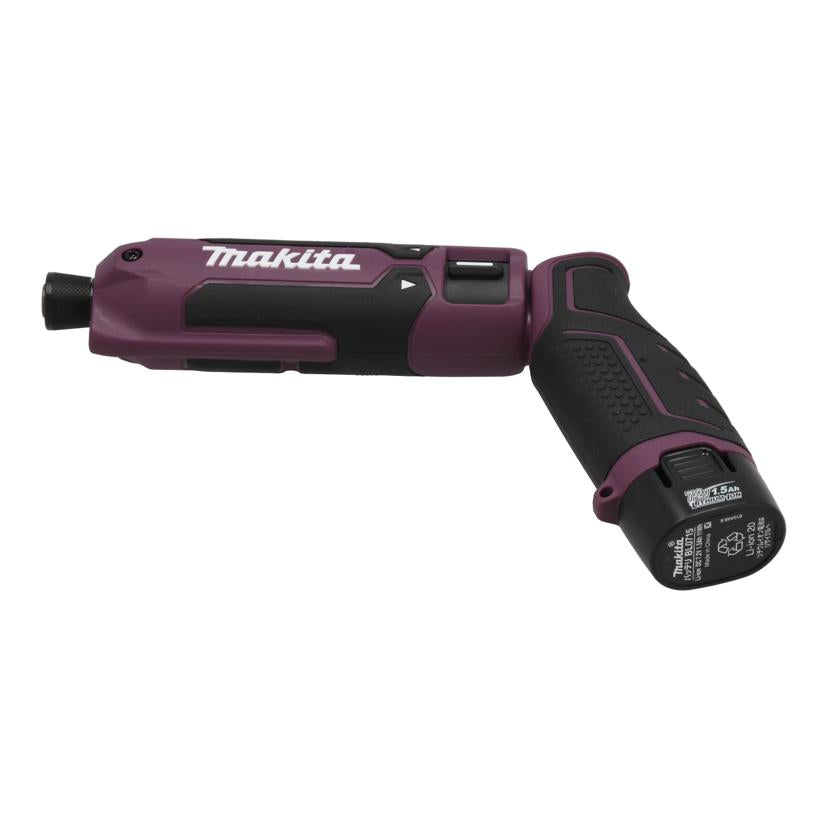 makita マキタ/インパクトドライバー/TD023DHXAP//15980Y/Sランク/41