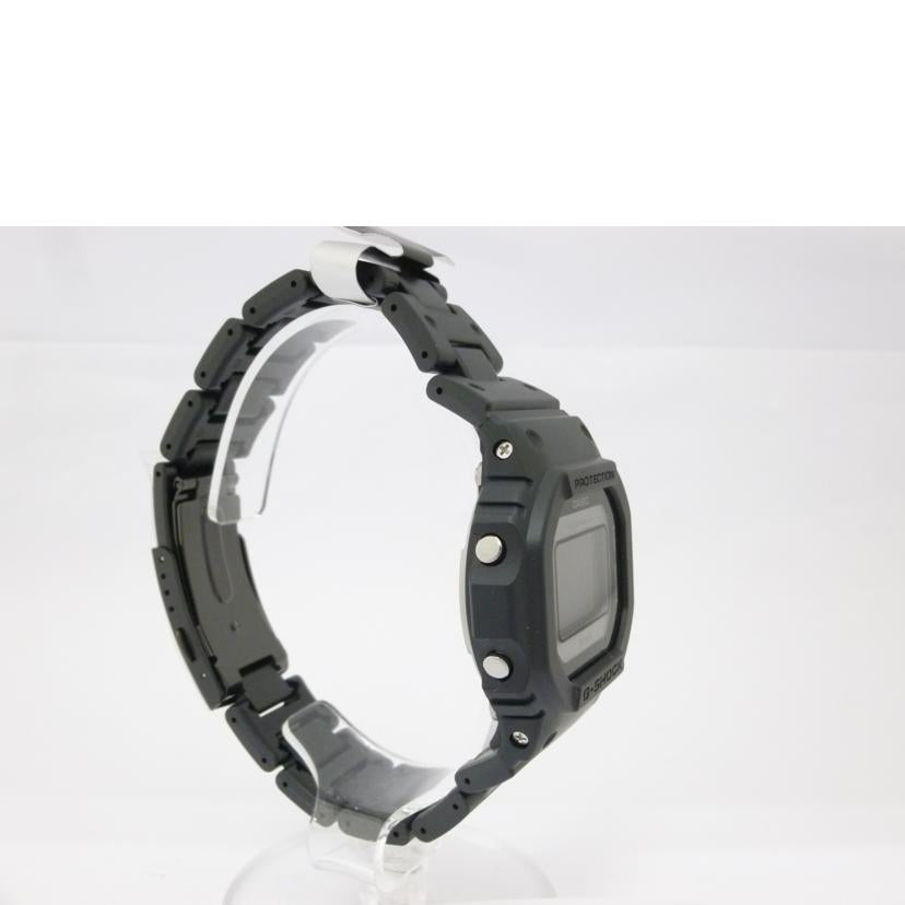 CASIO カシオ/G-SHOCK/5600シリーズ/モバイルリンク/電波ソーラー/GW-B5600BC-1BJF//SAランク/88