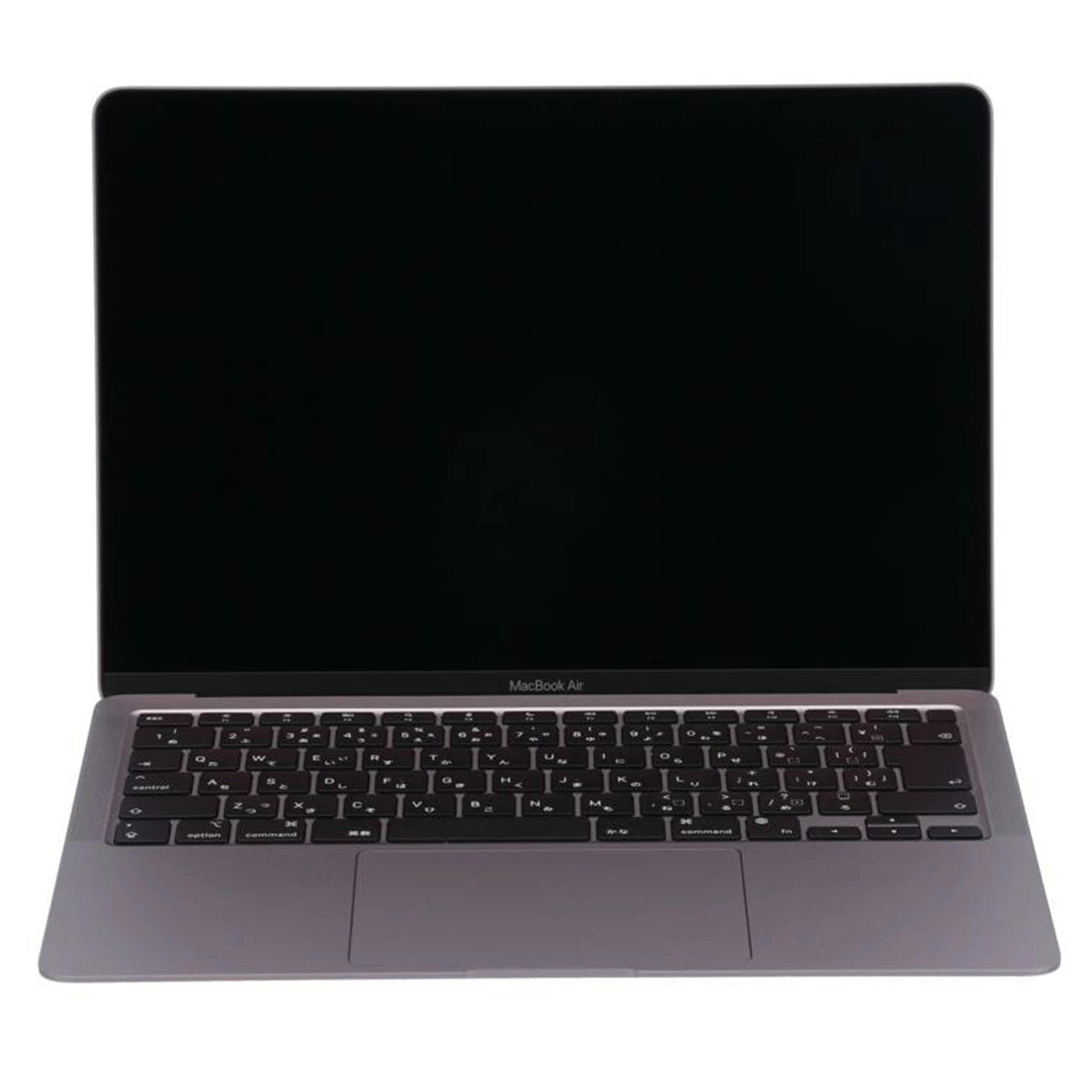 apple アップル/MacBook Air 13.3インチ M1 2020/MGN63J/A//FVFL7LCU1WFV/Bランク/21