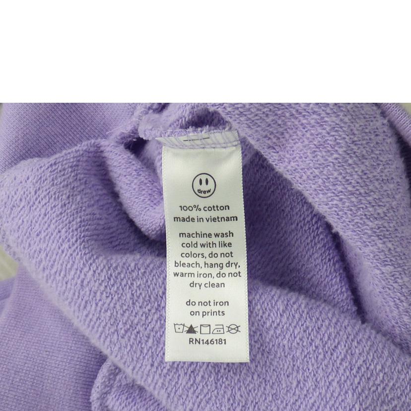 drew HOUSE ドリューハウス/パーカー//BCランク/64