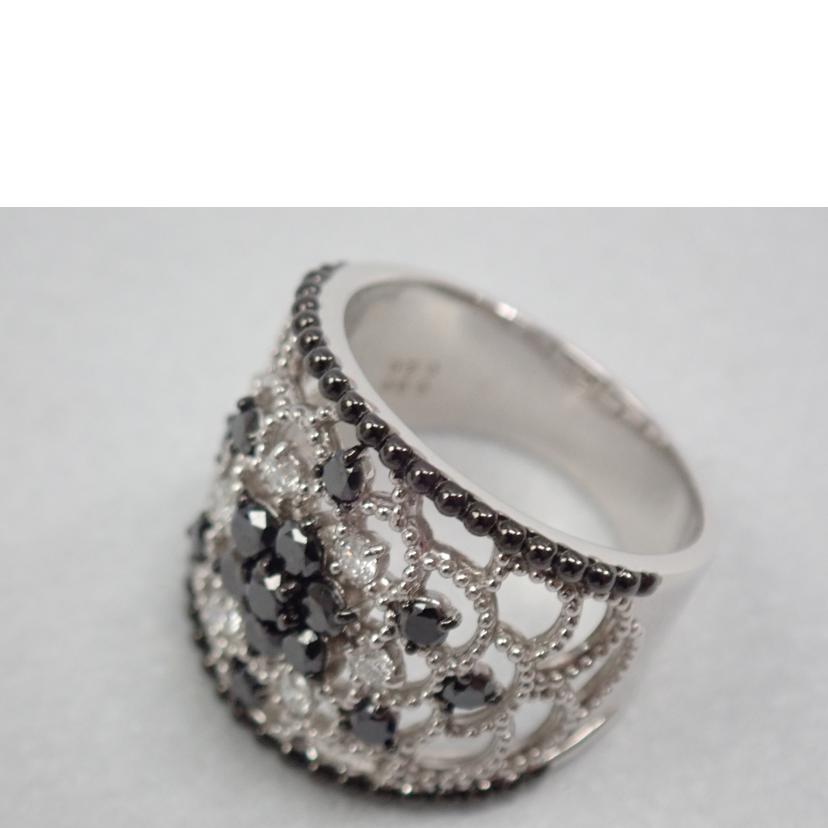 k18WG/k18WGダイヤR#14/10,8g//Aランク/62