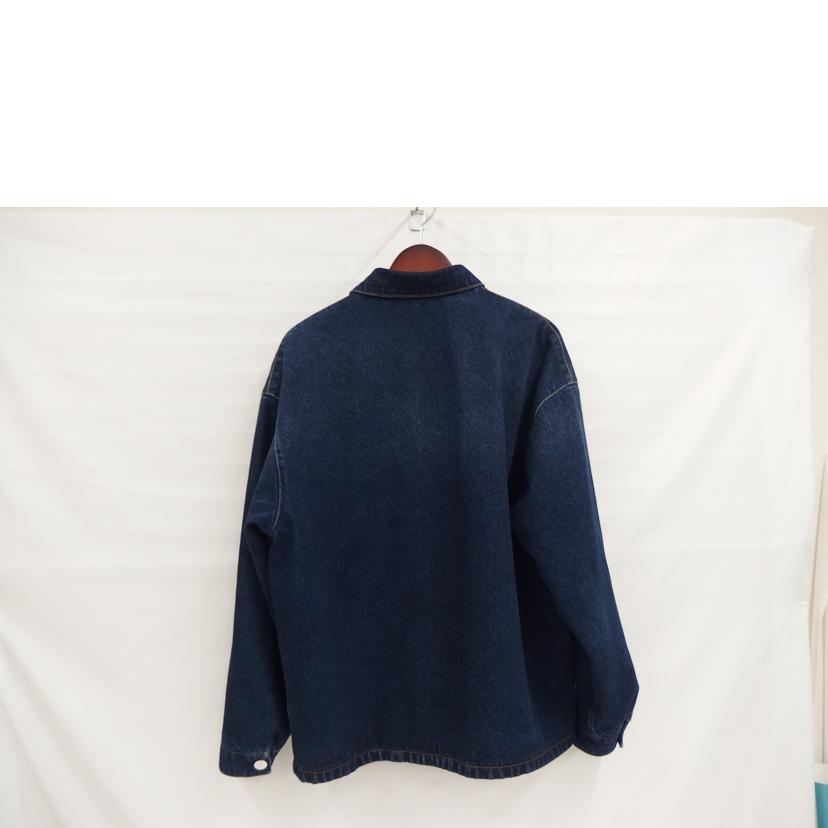 PRADA プラダ/◇メンズデニムアウター//サイス**/Aランク/82