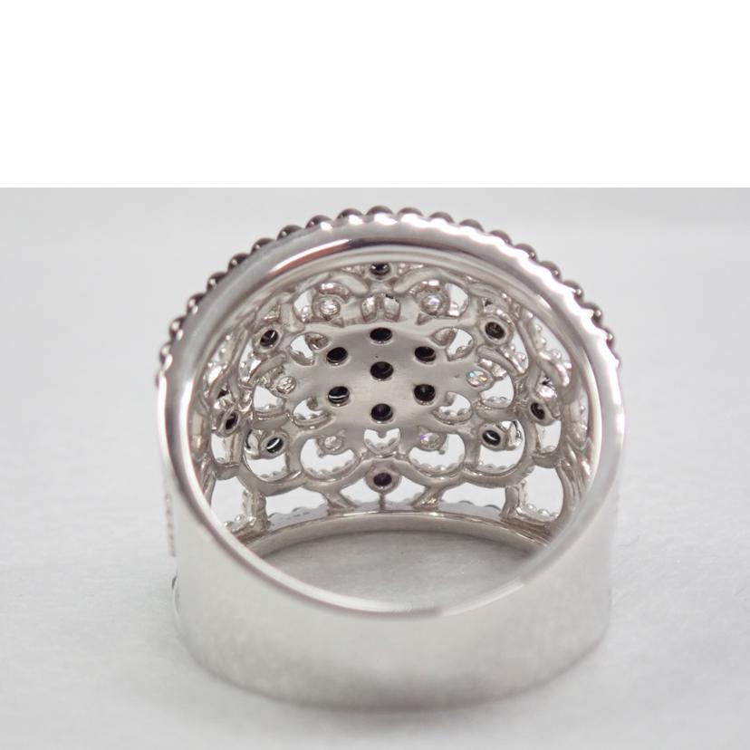 k18WG/k18WGダイヤR#14/10,8g//Aランク/62