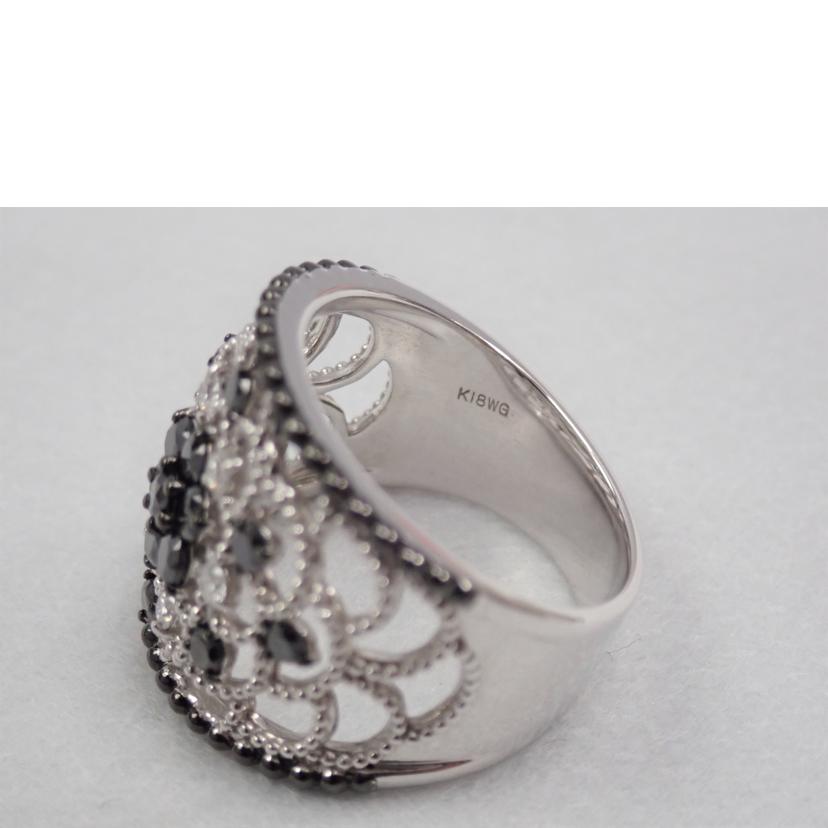 k18WG/k18WGダイヤR#14/10,8g//Aランク/62