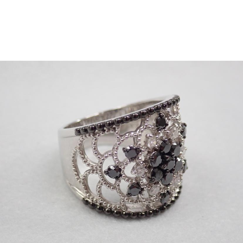 k18WG/k18WGダイヤR#14/10,8g//Aランク/62