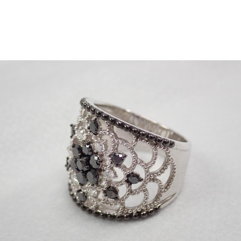 k18WG/k18WGダイヤR#14/10,8g//Aランク/62