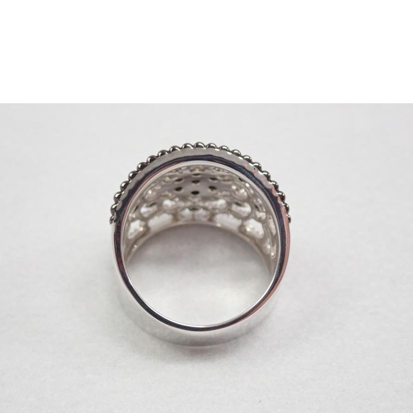 k18WG/k18WGダイヤR#14/10,8g//Aランク/62