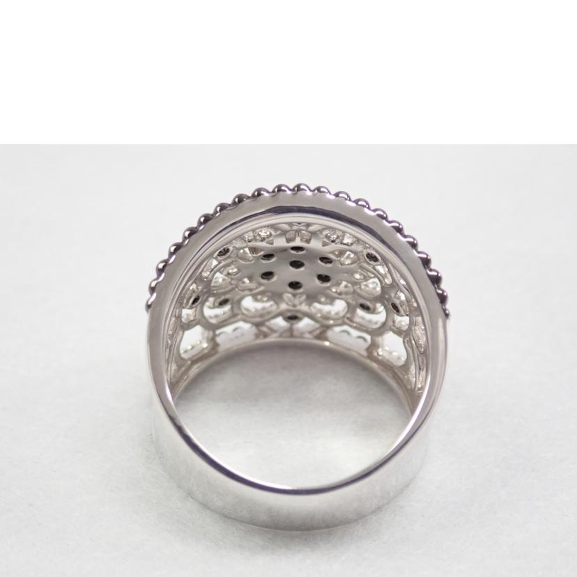 k18WG/k18WGダイヤR#14/10,8g//Aランク/62