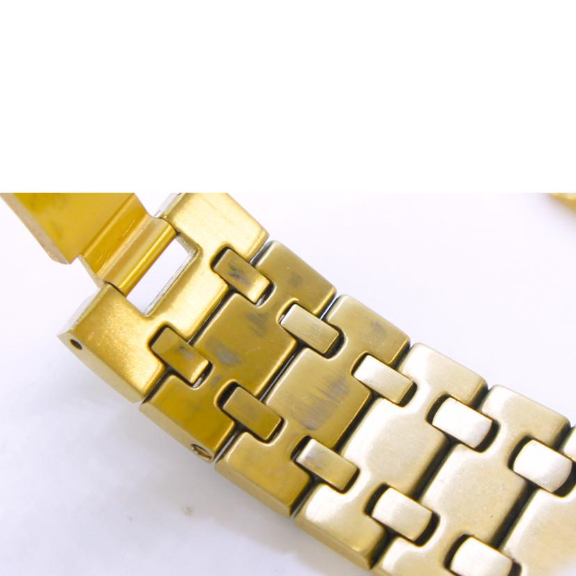 KING ICE KING ICE/メンズクォーツ/トリプルカレンダー//Bランク/64