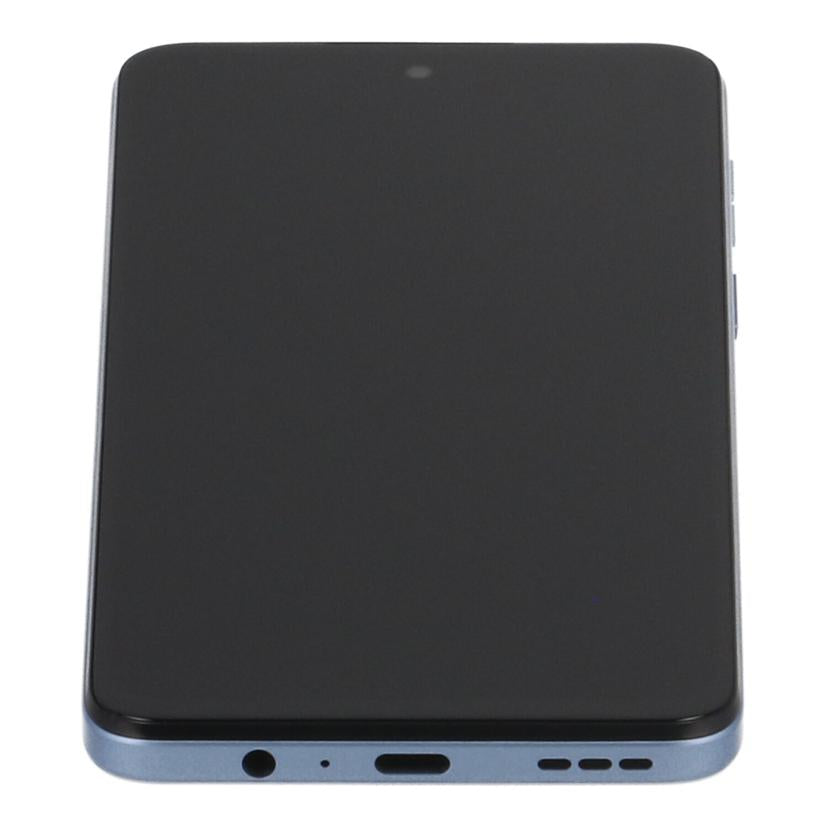 MOTOROLA Y!mobile モトローラ /スマートフォン/moto g64 5G/XT2431-2//ZY22JR8DNG/Aランク/77