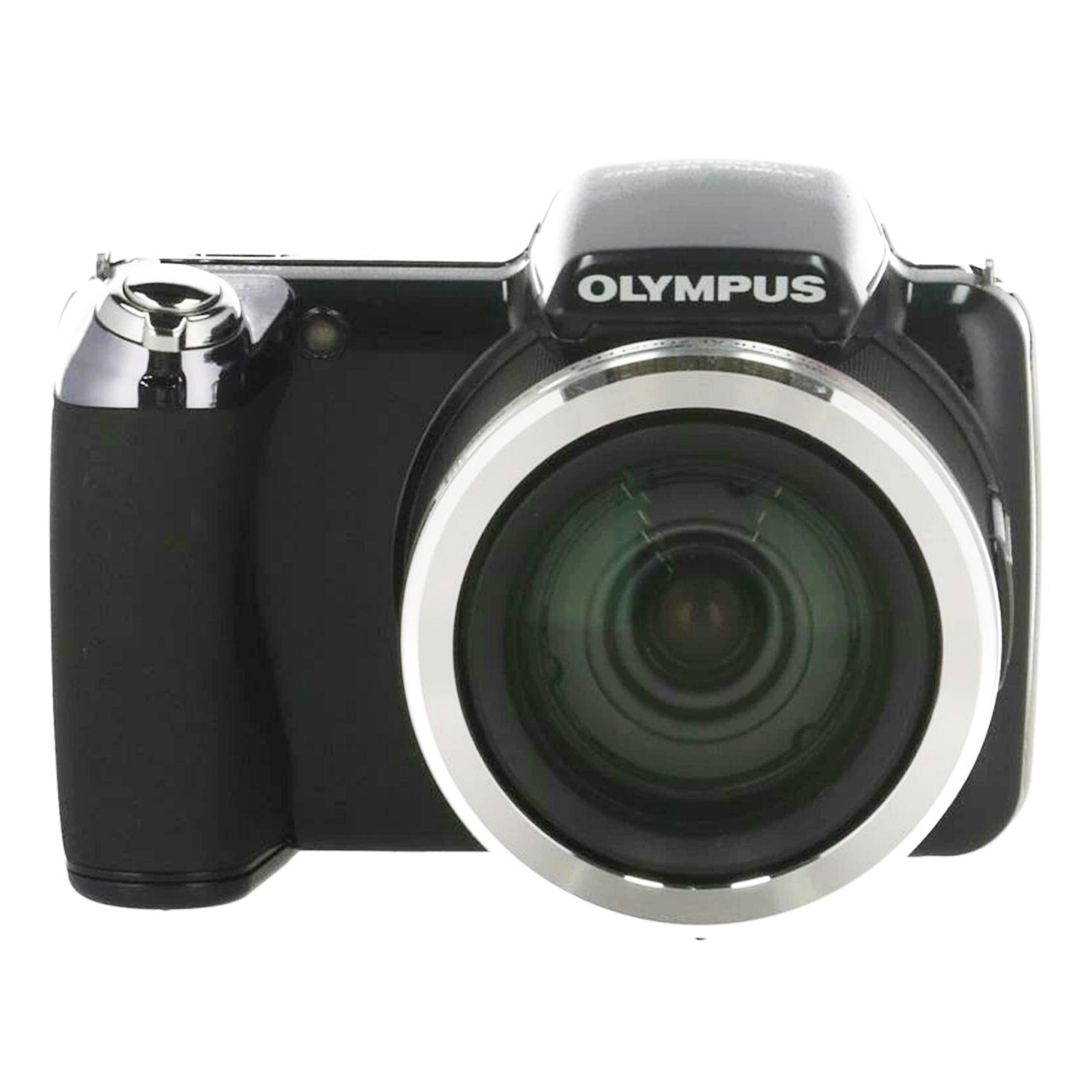 OLYMPUS オリンパス/デジタルカメラ(オールド)/SP-810UZ//S07035535/Bランク/81