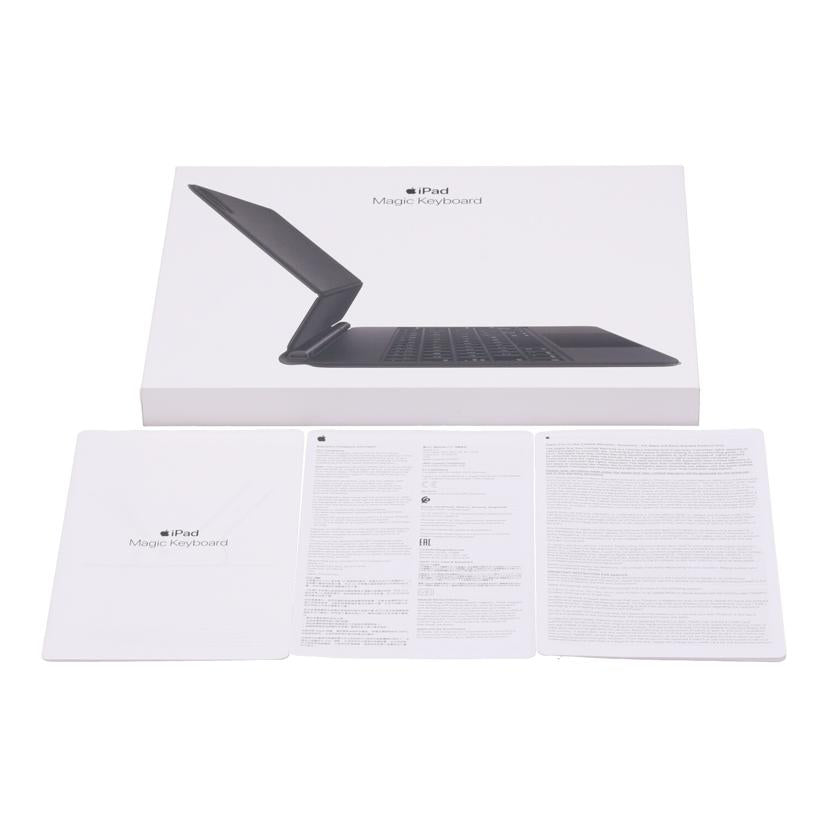 Apple アップル /Magic Keyboard/MXQT2J/A//FTPDG2M1P2V5/Bランク/62