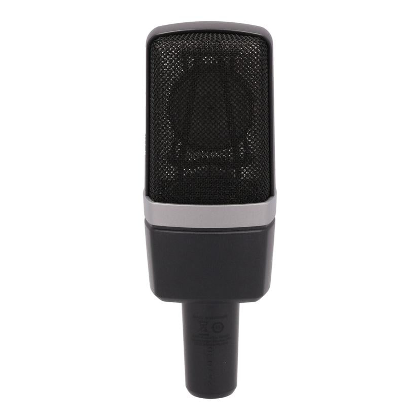 AKG エーケージー アーカーゲー/コンデンサーマイク/C214//267030/Bランク/67