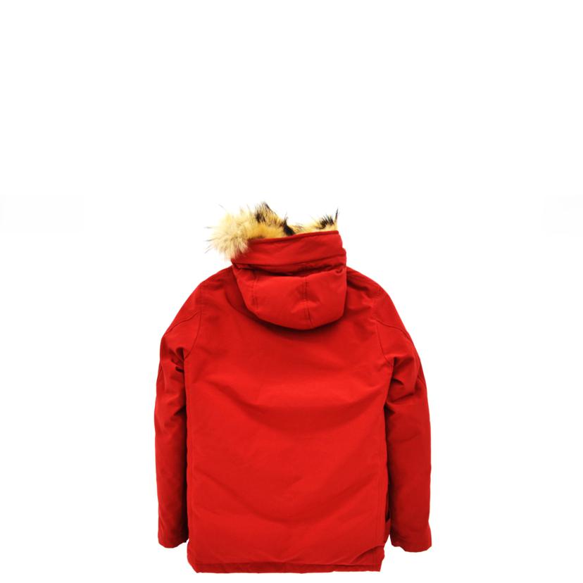 DANTON ダントン/ファージャケット/14A-FA-002//Aランク/75