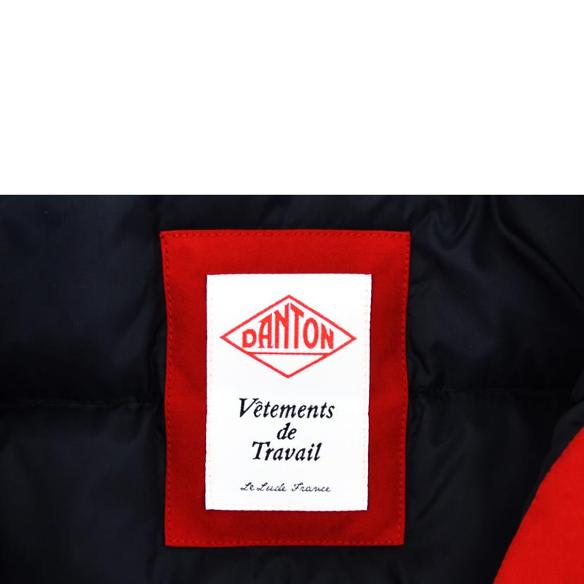 DANTON ダントン/ファージャケット/14A-FA-002//Aランク/75