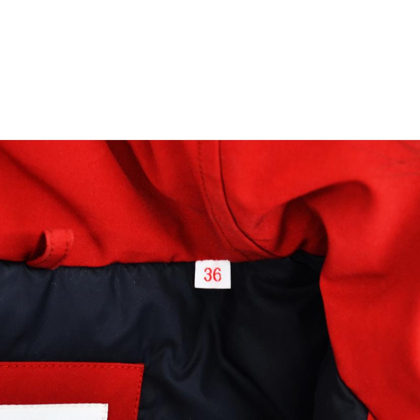 DANTON ダントン/ファージャケット/14A-FA-002//Aランク/75