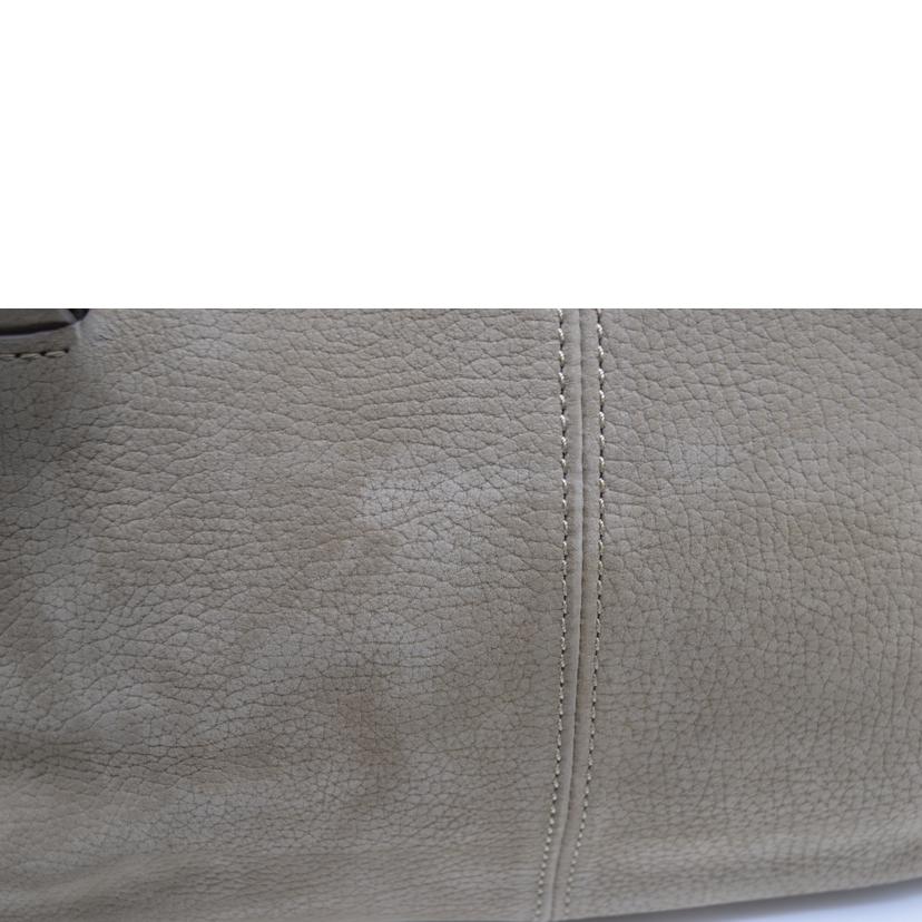 See By Chloe シーバイクロエ/ミヤ/グレー/9S7899//04-********/ABランク/89