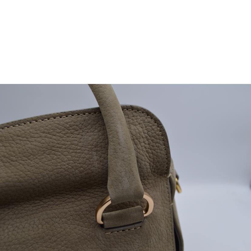 See By Chloe シーバイクロエ/ミヤ/グレー/9S7899//04-********/ABランク/89