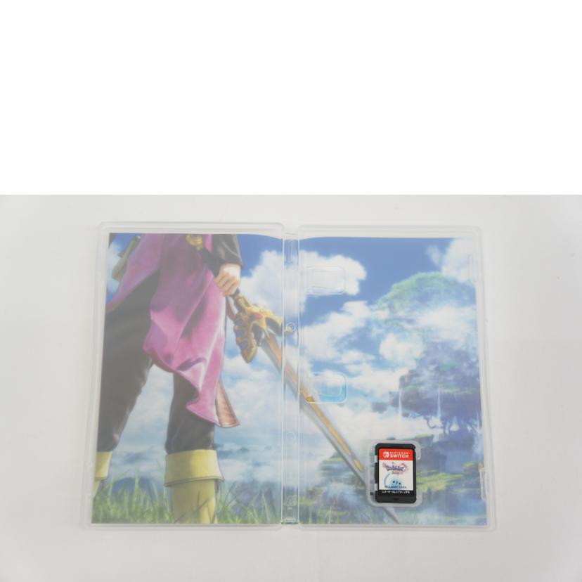 SQUARE ENIX スクウェア・エニックス/ドラゴンクエストXI 過ぎ去りし時を求めてS/SWITCH//ABランク/05