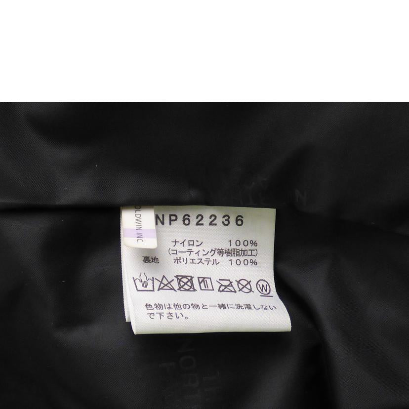 THE NORTH FACE ノースフェイス/マウンテンライトジャケット/NP64436//Bランク/64