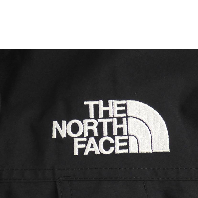 THE NORTH FACE ノースフェイス/マウンテンライトジャケット/NP64436//Bランク/64