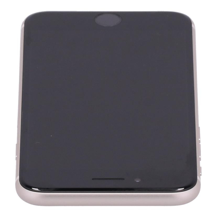 Apple アップル /iPhone SE 第3世代 64GB/MMYD3J/A//KYW2PRFYR6/Bランク/84