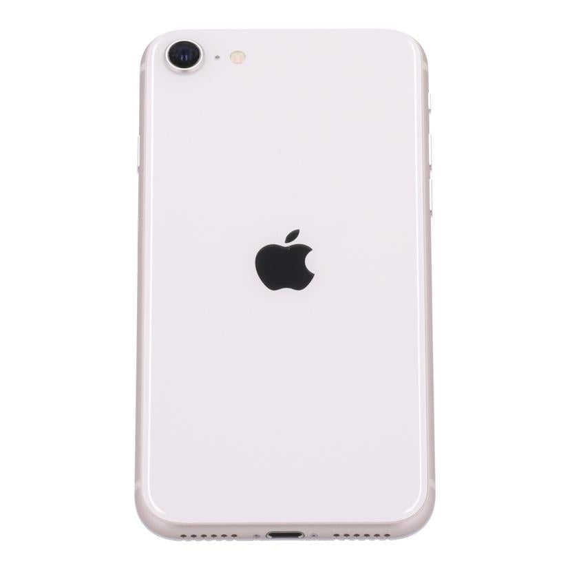 Apple アップル /iPhone SE 第3世代 64GB/MMYD3J/A//KYW2PRFYR6/Bランク/84